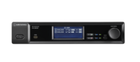 2-CHANNEL AUDIO-TECHNICA LINK-ENABLED RECEIVER